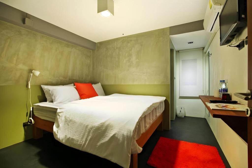 Chic Chiangkhan Hotel Chiang Khan Exterior foto